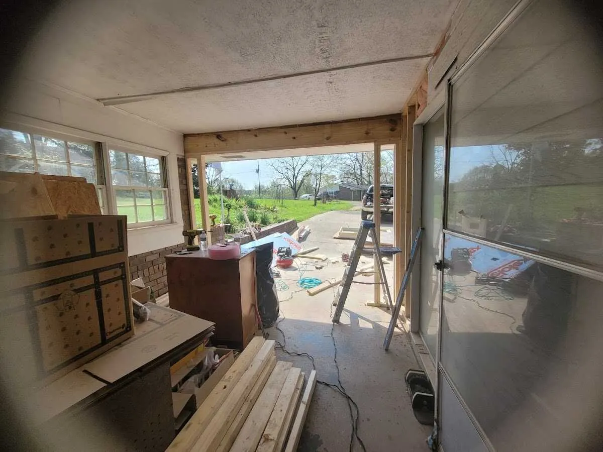 Air movers and dehumidifier for Drying & Dehumidification in Montecito