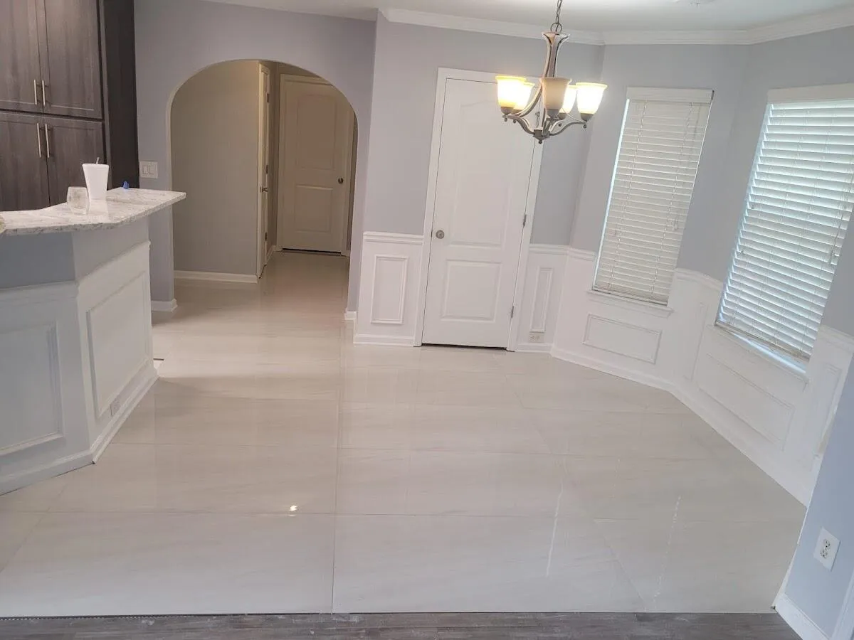 Basement Flood Cleanup in Montecito, CA